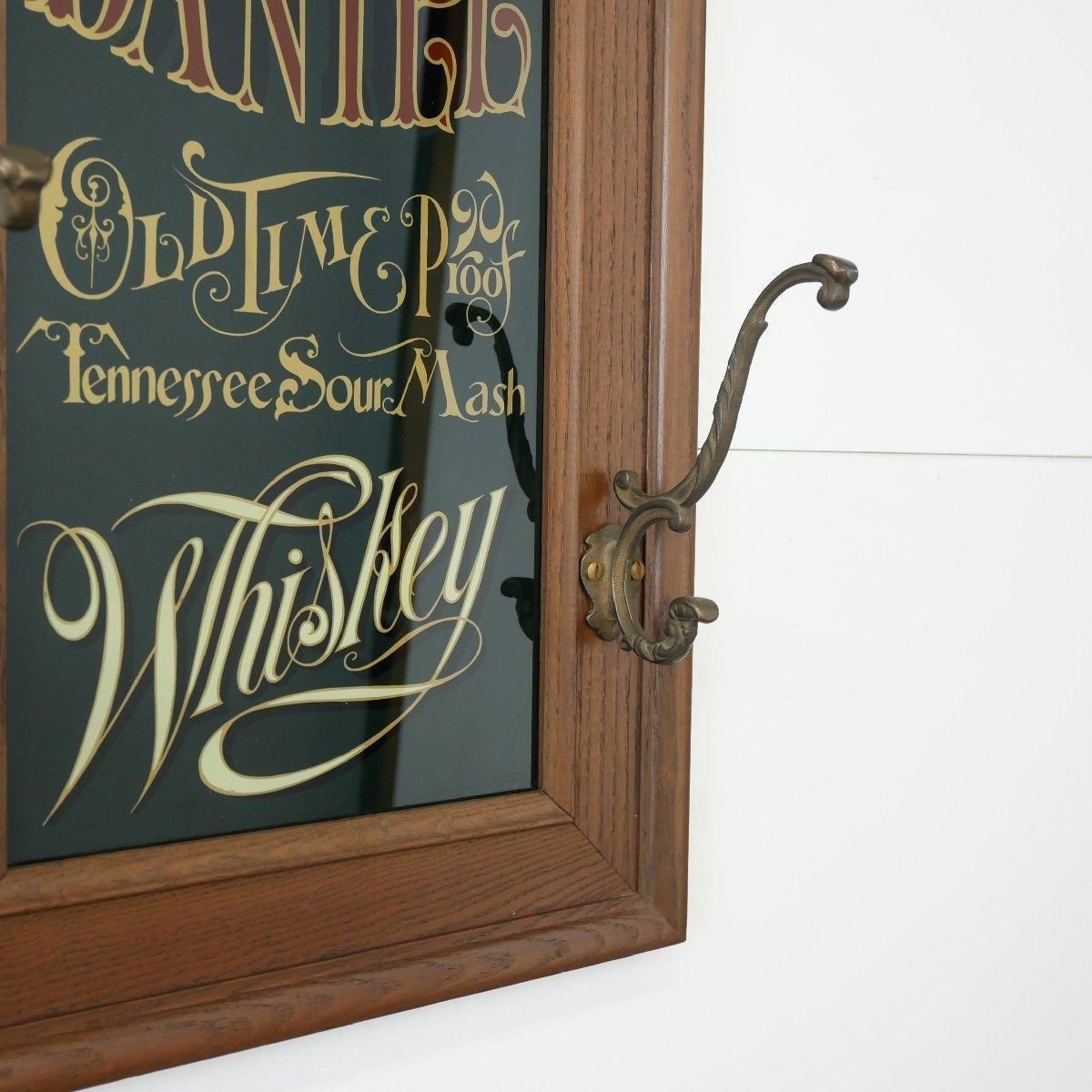 パブミラー ヴィンテージ 鏡 壁面装飾 -通販-ローズボールアンティークス