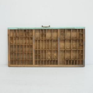 プリンタートレイ - アメリカのヴィンテージ・アンティークの家具