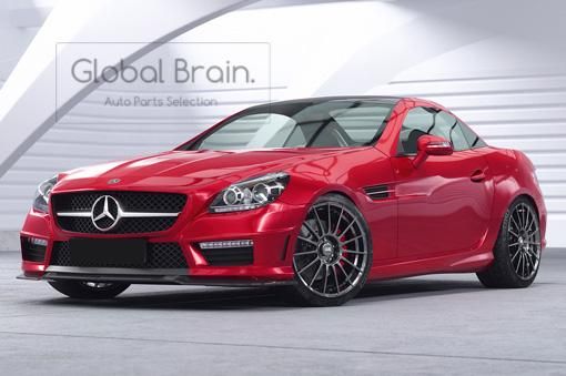 smartTOP/ ベンツ SLK/SLC(R172)用 / 国内正規代理店品 SLK R172の中古