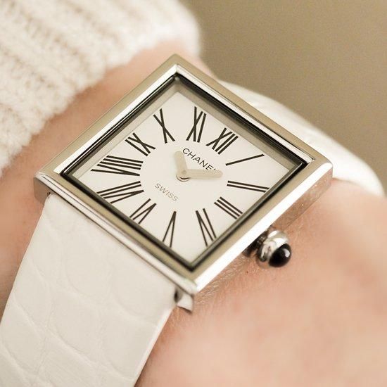 シャネル CHANEL｜マドモアゼル｜Mademoiselle｜クォーツ・1990年代製