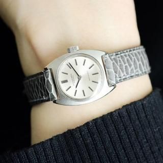 IWC [ インターナショナルウォッチカンパニー ] アンティーク時計