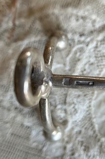 クリストフル製カトラリーレスト【パディントン】｜ブロカント