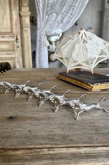 アンティークカトラリーレスト【パディントン】｜ブロカント