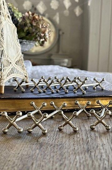 アンティークカトラリーレスト【パディントン】｜ブロカント