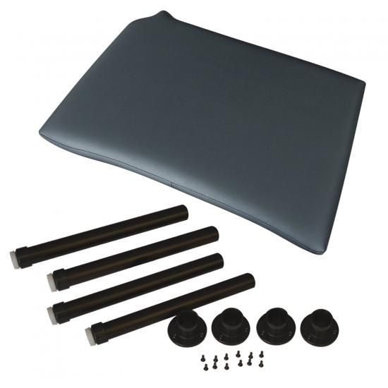 いすゞ ファイブスターギガ 07フォワード コンドル 助手席 オットマン