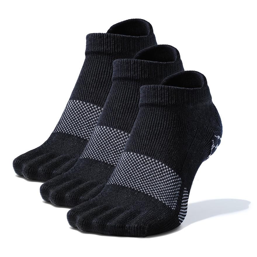 ケアソク公式オンラインショップ「ととのえる ウォーキング 同色3足