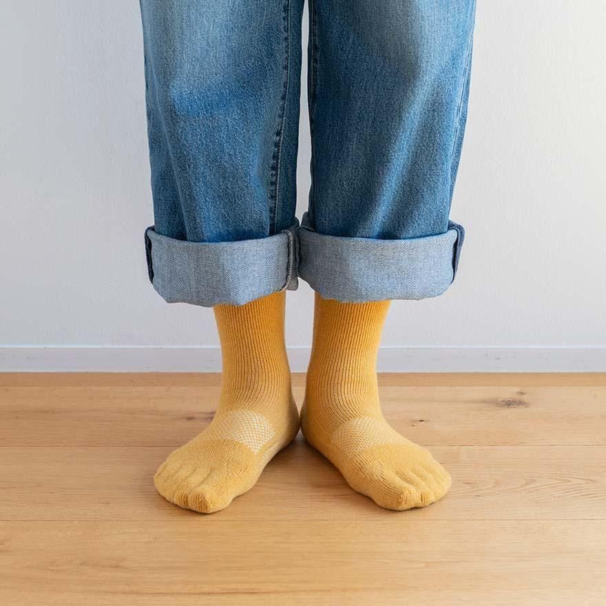 ケアソク公式オンラインショップ「ととのえる ウール」｜株式会社山忠