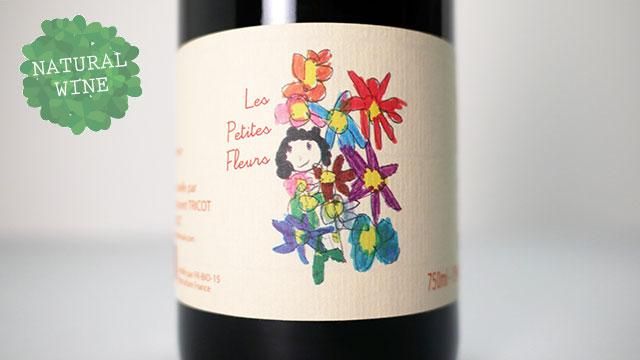 2850] Les Petites Fleurs 2020 Vincent Tricot / レ・プティット