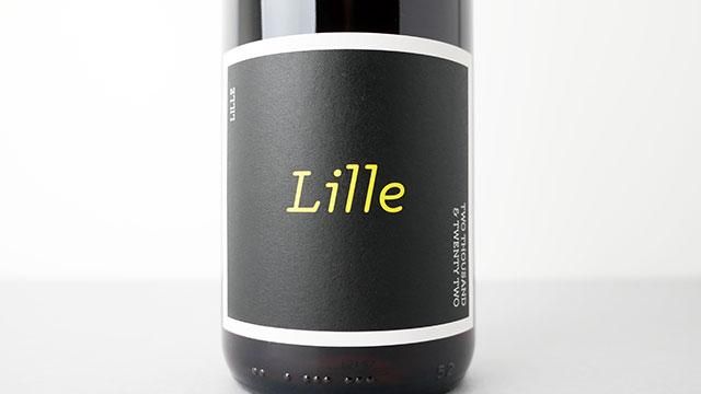 3360] Lille 2022 Poppelvej / リル 2022 ポッペルヴァイ - ナチュラル