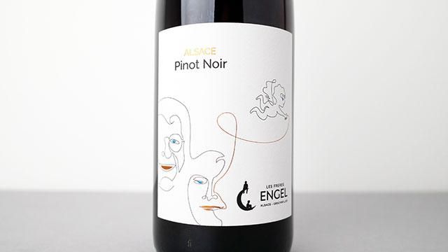 3040] Pinot Noir 2022 DOMAINE ENGEL / ピノ・ノワール 2022 ドメーヌ