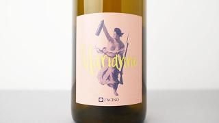 2880] Grundstein Muller Thurgau 2022 Nibiru / グルンステイン