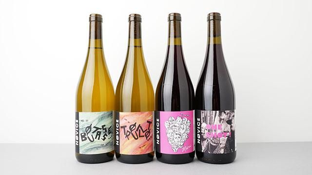 6800] BOUTASSE 2022 NOVICE / ブタス 2022 ノヴィス - ナチュラル