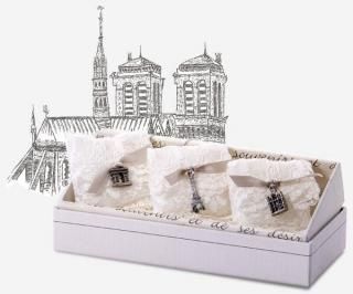 Maryse à Paris - FRESCA | フレスカ「FRESCA」