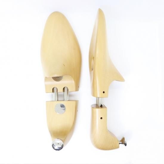 美品” JOHN LOBB（ジョンロブ）木製シューツリー/シューキーパー UK11