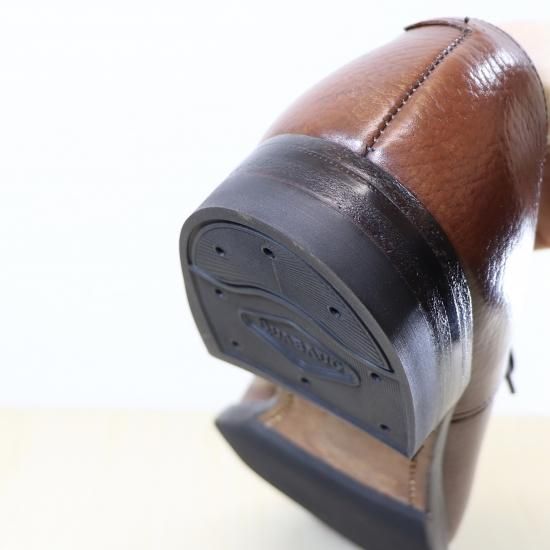 中古品/希少品” ALDEN（オールデン）× EEZEE'S別注 Utip Shoes（U