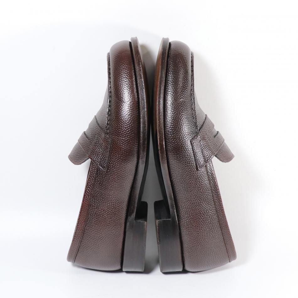 極美品/希少品” RAYMAR（レイマー）コインローファー Earnest Size:9.5