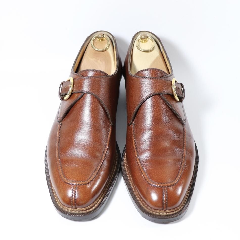 美品/希少品” TANINO CRISCI（タニノクリスチー）シングルモンク