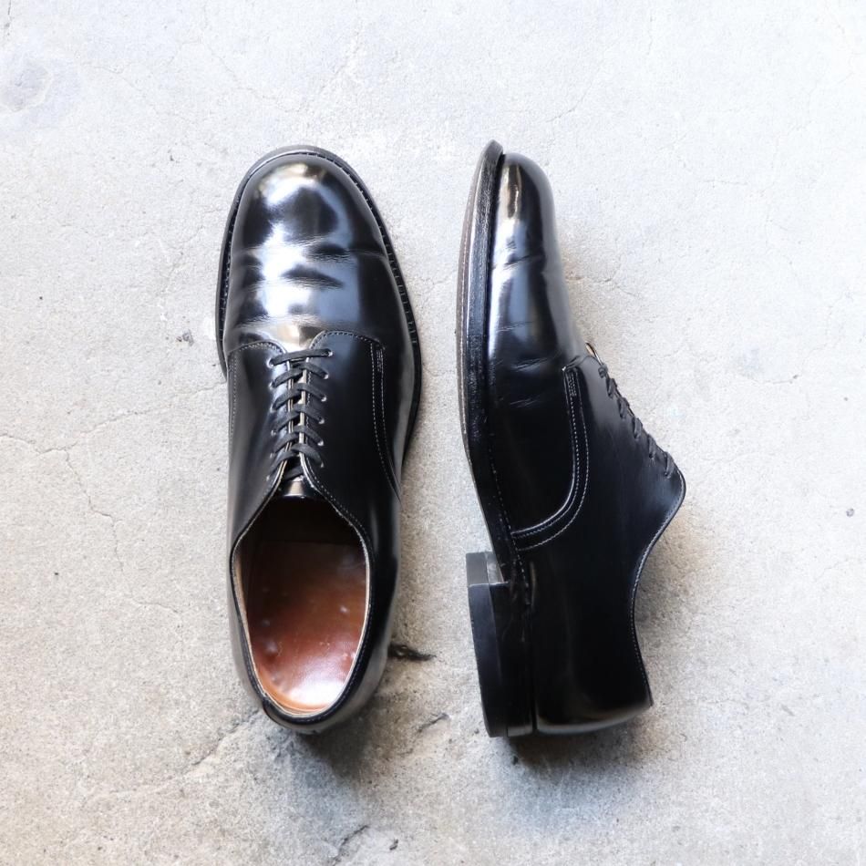 美品/希少品” U.S.NAVY（アメリカ海軍）D.J.LEAVENWORTH社製 サービス