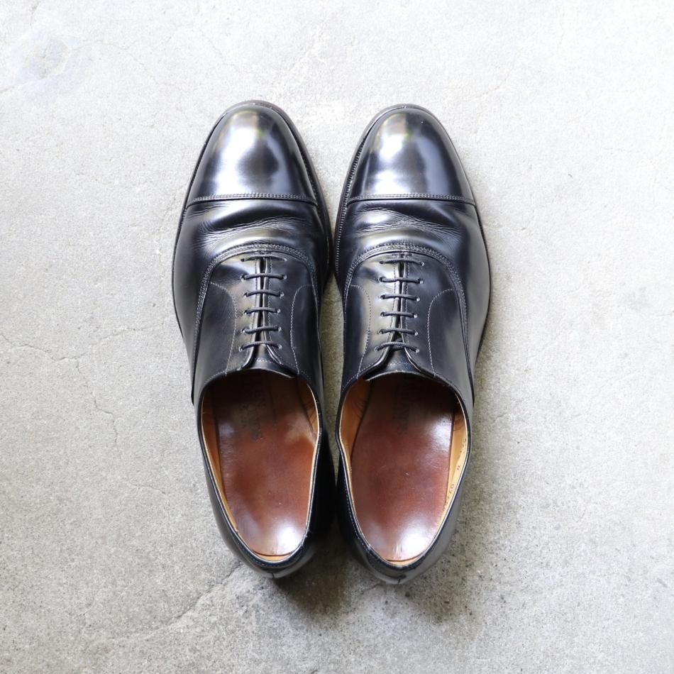 美品/希少品” Allen Edmonds（アレンエドモンズ）Park Avenue / パーク