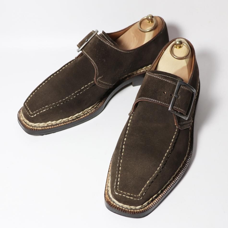 美品/希少品” Stefano Branchini（ステファノ ブランキーニ