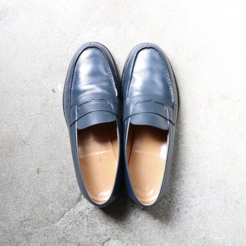 美品” J.M. WESTON（ジェイエムウエストン）180 シグニチャー