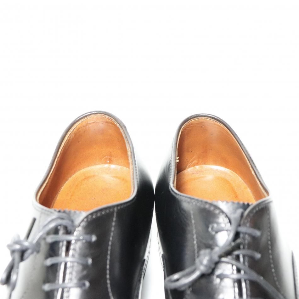 極美品” ALDEN（オールデン）920 Straight Tip Bal ストレートチップ