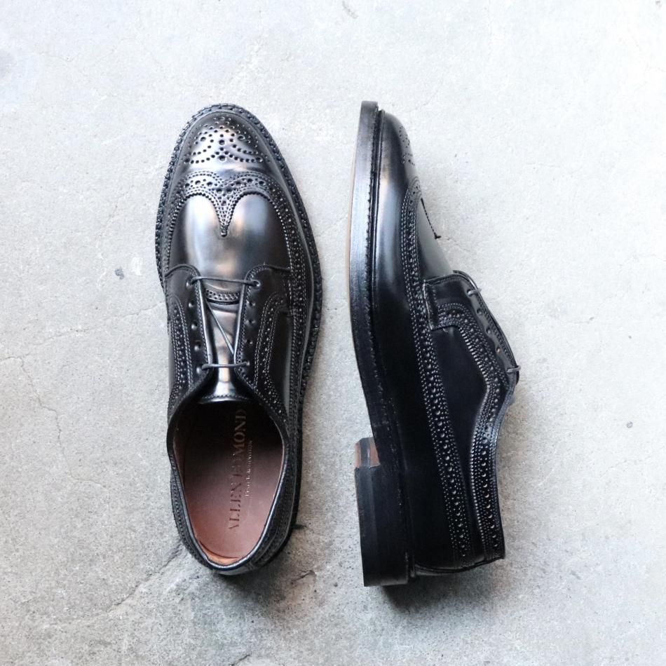 未使用品/希少品” Allen Edmonds（アレンエドモンズ）MacNeil
