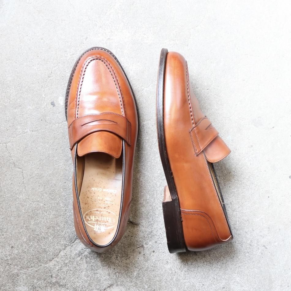 極美品/希少品” Church's（チャーチ）SALISBURY / ソールズベリー