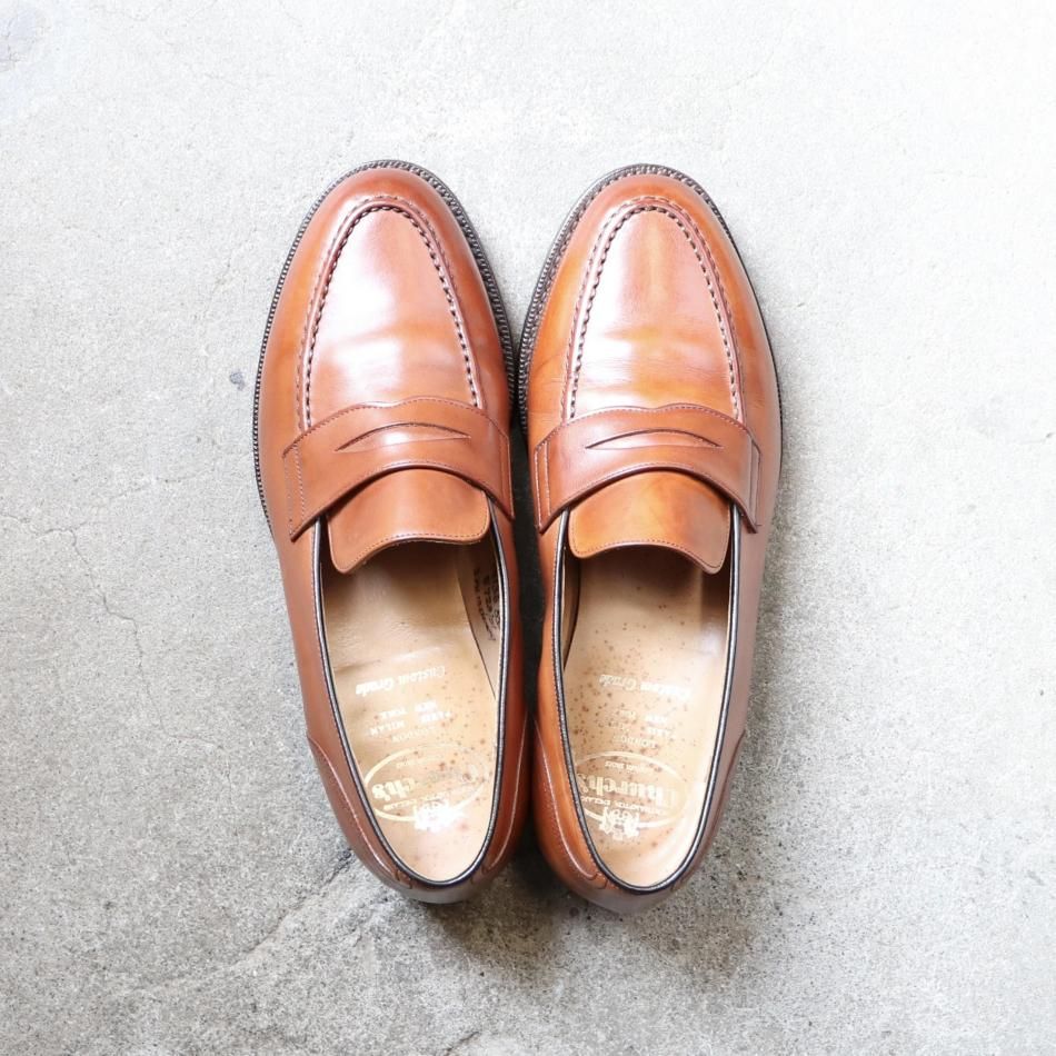 極美品/希少品” Church's（チャーチ）SALISBURY / ソールズベリー