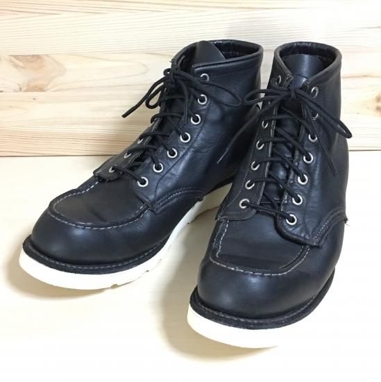 美品” RED WING（レッドウィング）Irish Setter（アイリッシュセッター