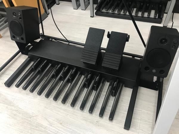 YAMAHA STAGEA ELC-02 2019年製 - 中古楽器専門店マルカート