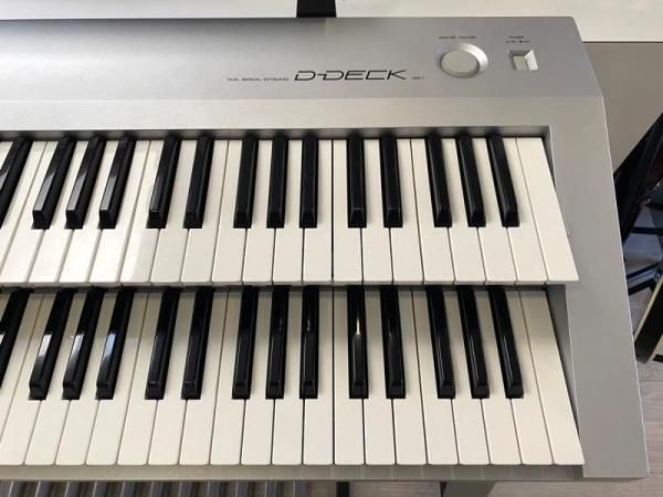 YAMAHA STAGEA D-DECK Package 2010年製 管理番号:u50704 - 中古楽器