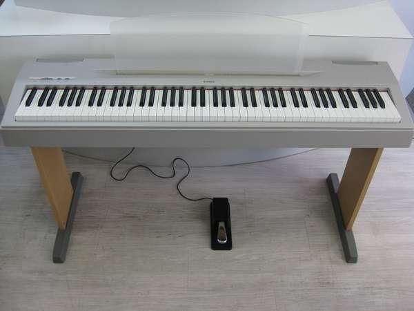 YAMAHA P-60 【大阪店での受け渡し限定です】 - 中古楽器専門店マルカート
