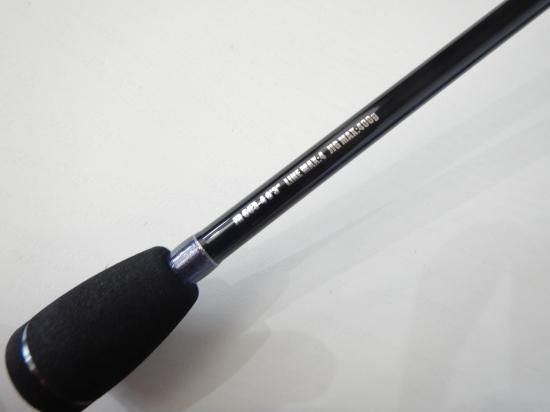 シーフロアコントロール JAM ROD ジャムロッド 4 FORCE - Stay Blue