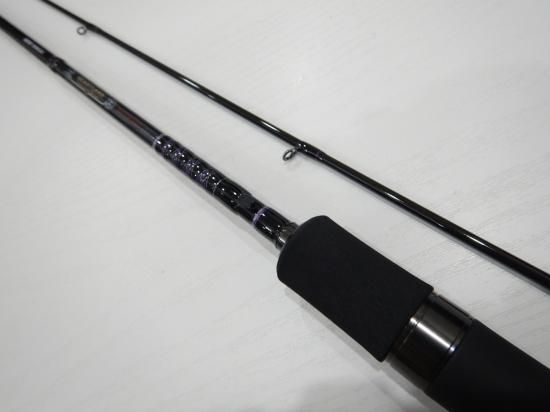 ダイワ ハートランド スピニングモデル HL 722LRS-21 - Stay Blue