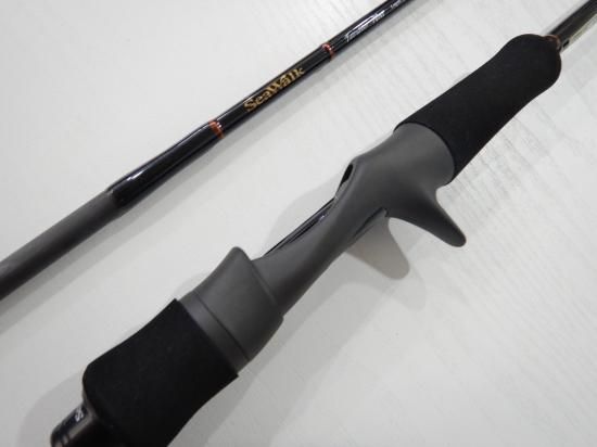 ヤマガブランクス SeaWalk Tairubber シーウォーク タイラバ 70AT Bait