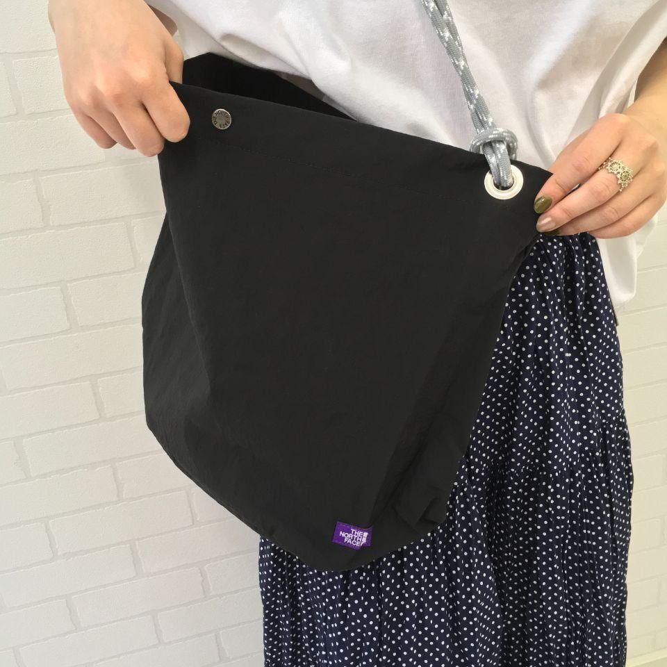 THE NORTH FACE PURPLE LABEL - Lounge Reusable Bag（NN7106N）正規