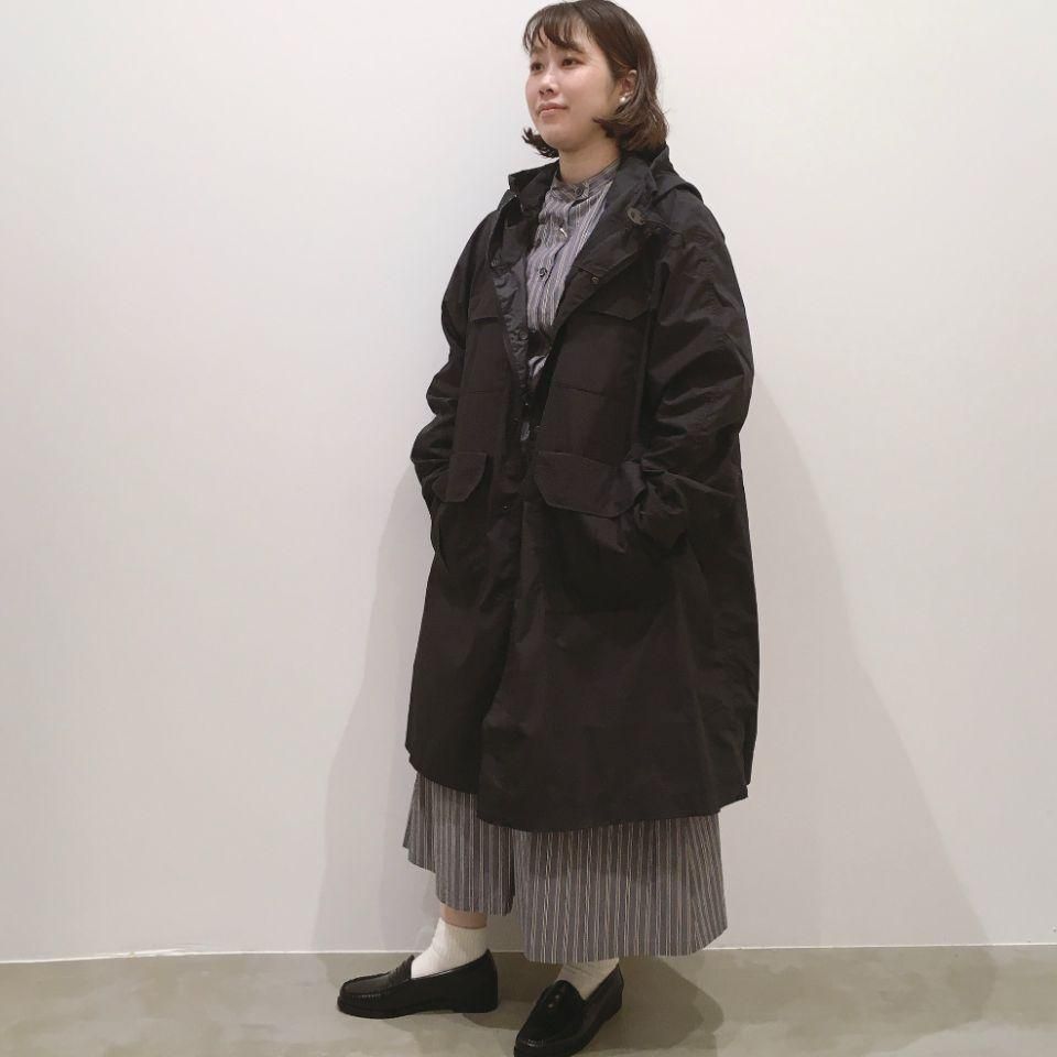 THE NORTH FACE PURPLE LABEL - Midweighat 65/35 Mountain Coat