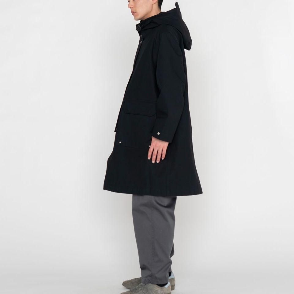 THE NORTH FACE PURPLE LABEL - GORE-TEX Field Coat（NP2350N）正規