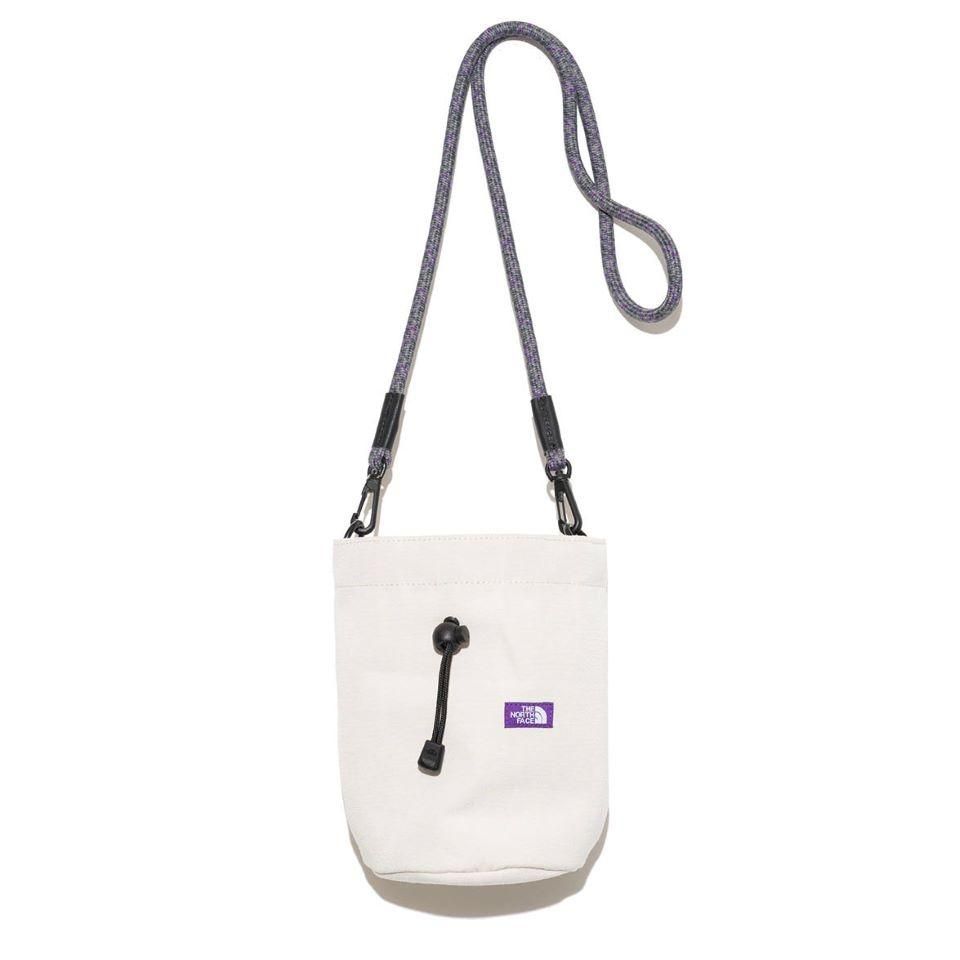 THE NORTH FACE PURPLE LABEL - Stroll Shoulder Bag (NN7364N)正規