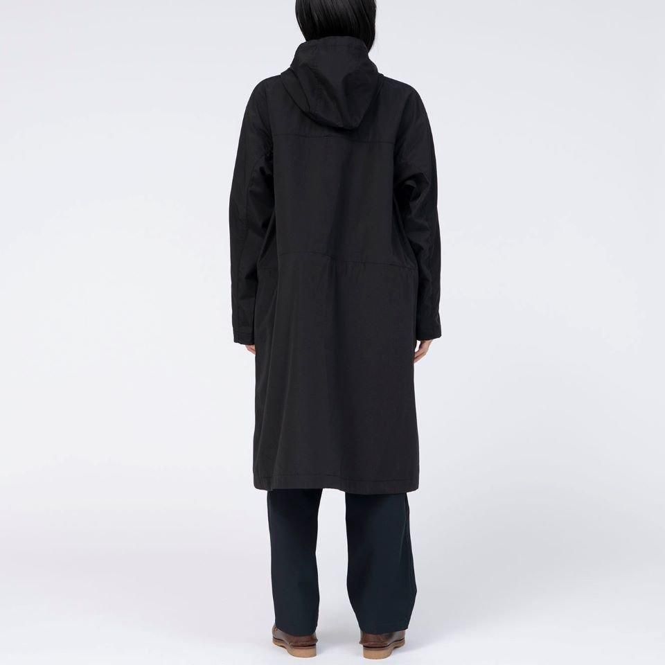 THE NORTH FACE PURPLE LABEL - Mountain Wind Coat (NP2354N) 正規