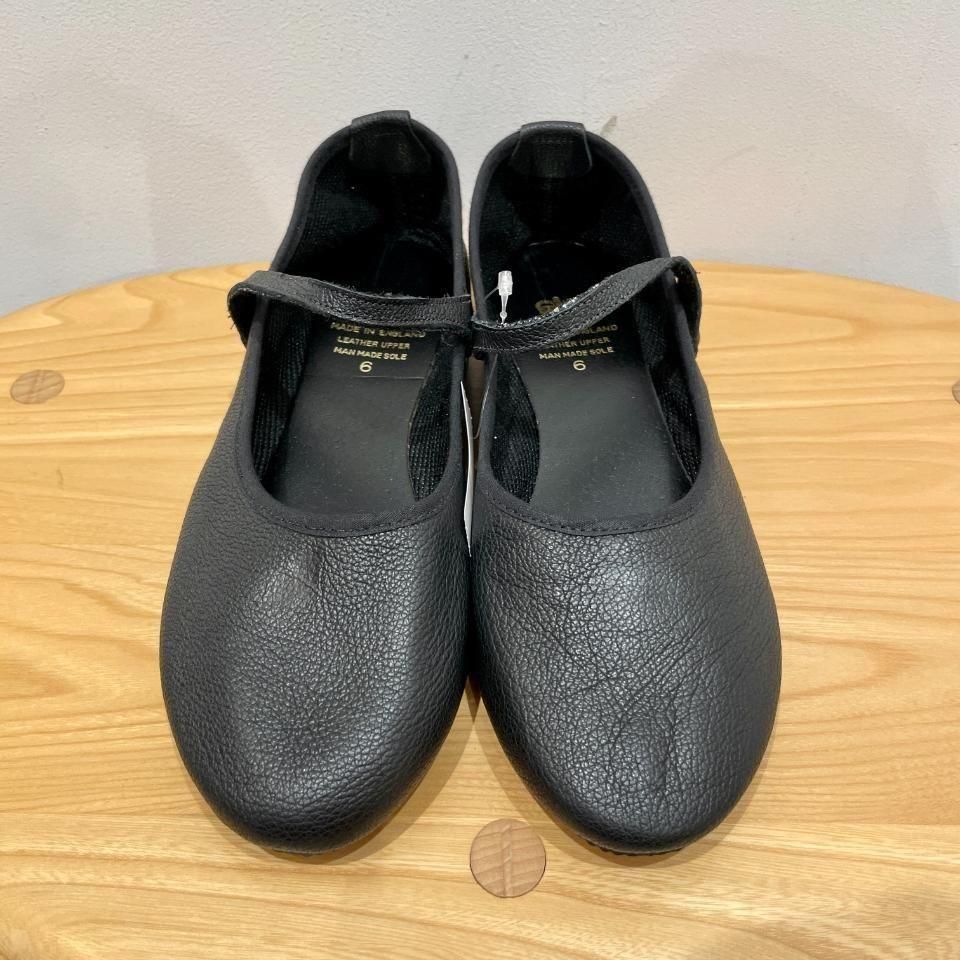 CROWN - CROWN STRAP COURT JAZZ（正規取扱商品） - Sheth Online