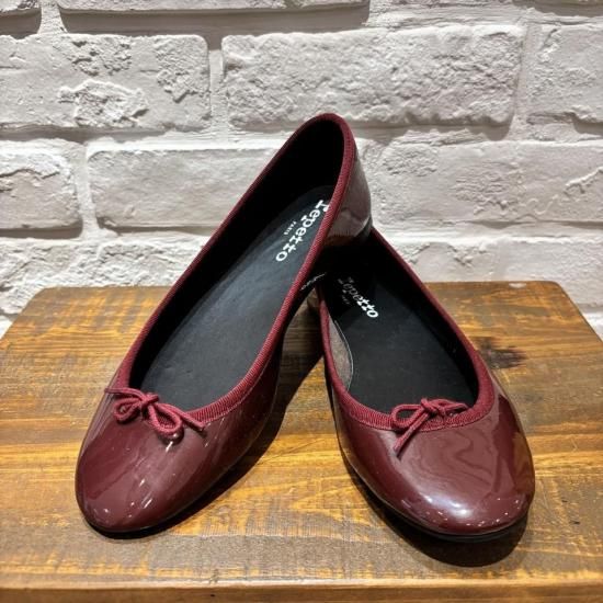 repetto - レペット - Sheth Online Store - シスオンラインストア