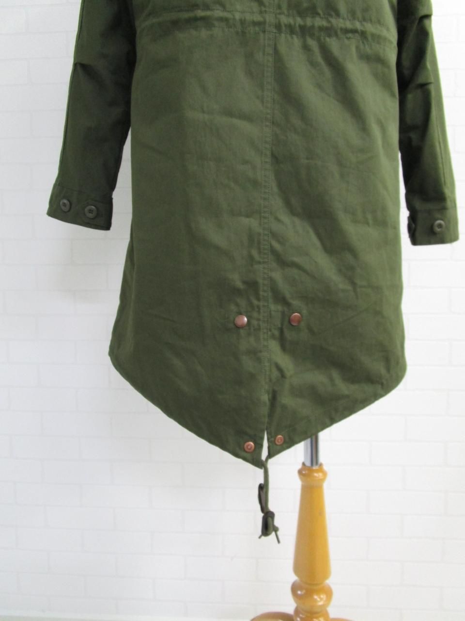 FRED PERRY - モッズコート - Sheth Online Store - シスオンラインストア