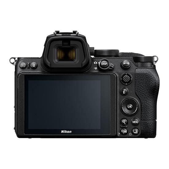 NIKON Z5 24-50 レンズキット FXフルサイズミラーレス（2432万画素