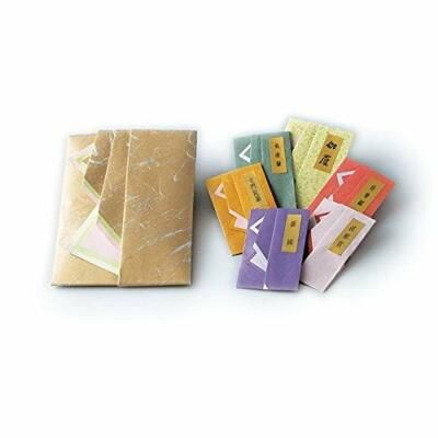 山田松香木店の香木 六国列香詰合（ミニ）