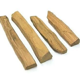 香木 インド・マイソール産 上老山白檀 小木 50g