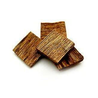 香木 ベトナム産伽羅 極品緑油伽羅 角割