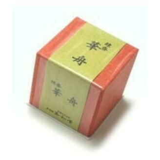 玉初堂の練香 華舟