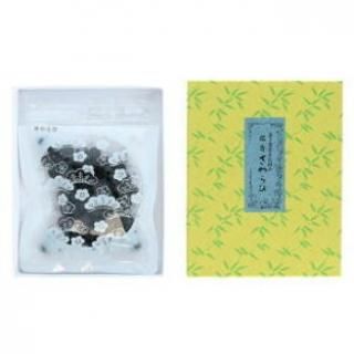 玉初堂の練香 華舟